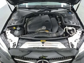 Mercedes-Benz C 300, снимка 16