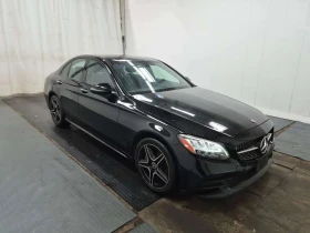 Mercedes-Benz C 300, снимка 5