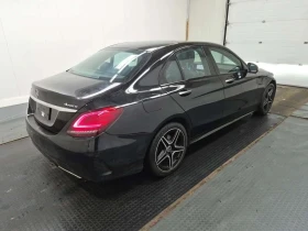 Mercedes-Benz C 300, снимка 2