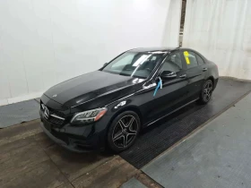 Mercedes-Benz C 300, снимка 1