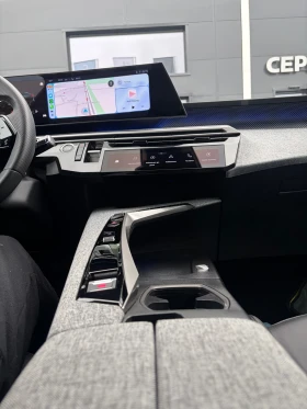 Peugeot 3008 HYBRID GT MATRIX , снимка 13