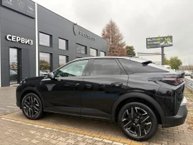 Peugeot 3008 HYBRID GT MATRIX , снимка 5