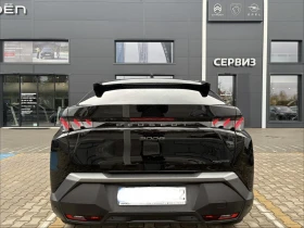 Peugeot 3008 HYBRID GT MATRIX , снимка 4