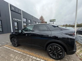 Peugeot 3008 HYBRID GT MATRIX , снимка 6