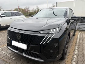 Peugeot 3008 HYBRID GT MATRIX , снимка 1