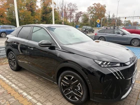 Peugeot 3008 HYBRID GT MATRIX , снимка 3