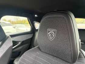 Peugeot 3008 HYBRID GT MATRIX , снимка 9