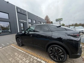 Peugeot 3008 HYBRID GT MATRIX , снимка 7