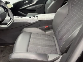 Peugeot 3008 HYBRID GT MATRIX , снимка 10