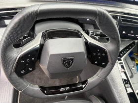 Peugeot 3008 HYBRID GT MATRIX , снимка 12