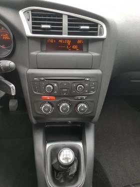 Citroen C4 1.4  | Mobile.bg    9