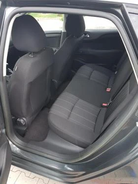 Citroen C4 1.4  | Mobile.bg    7
