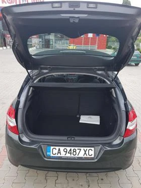 Citroen C4 1.4  | Mobile.bg    11