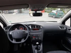 Citroen C4 1.4  | Mobile.bg    8