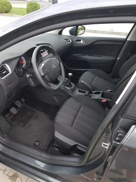 Citroen C4 1.4  | Mobile.bg    6