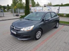 Citroen C4 1.4  | Mobile.bg    1