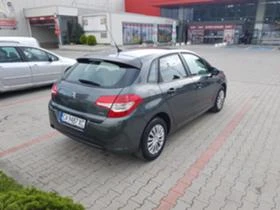 Citroen C4 1.4  | Mobile.bg    3