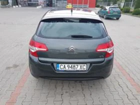 Citroen C4 1.4  | Mobile.bg    5