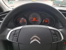 Citroen C4 1.4  | Mobile.bg    10