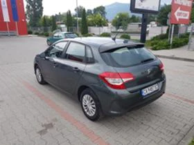 Citroen C4 1.4  | Mobile.bg    4