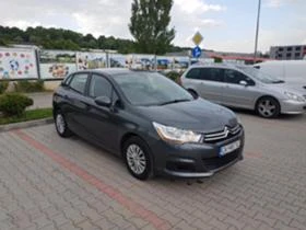Citroen C4 1.4  | Mobile.bg    2