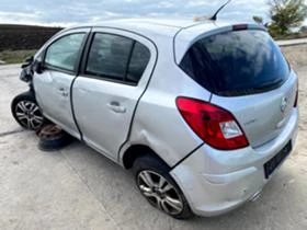 Opel Corsa 1.3 CDTi | Mobile.bg    4