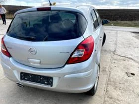 Opel Corsa 1.3 CDTi | Mobile.bg    5