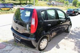 Mitsubishi Colt 1.1КЛИМАТИК - [6] 