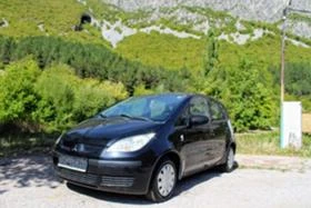 Mitsubishi Colt 1.1КЛИМАТИК - [1] 