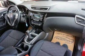 Nissan Qashqai 1.2 DIG-T ACENTA, снимка 8