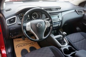 Nissan Qashqai 1.2 DIG-T ACENTA, снимка 6