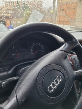 Audi A8, снимка 5 - Автомобили и джипове - 45340591
