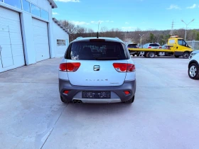 Seat Altea 2.0tdi * 4x4* FREETRACK* 4x4* DVD* UNIKAT*  | Mobile.bg � ����� ������ 6