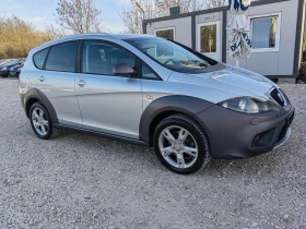 Seat Altea 2.0tdi 170k.c* FREETRACK* 4x4* DVD* UNIKAT* , снимка 13