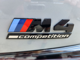 BMW M4 M4 Competition , снимка 9 - Автомобили и джипове - 42342559