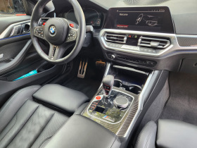 BMW M4 M4 Competition , снимка 7 - Автомобили и джипове - 42342559