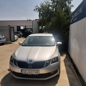 Skoda Octavia 1.6 TDI 4x4 - [5] 