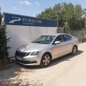     Skoda Octavia 1.6 TDI 4x4