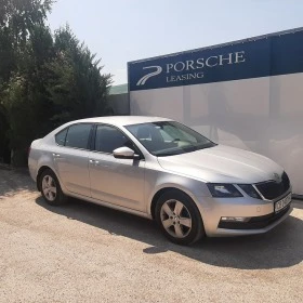 Skoda Octavia 1.6 TDI 4x4 - [6] 