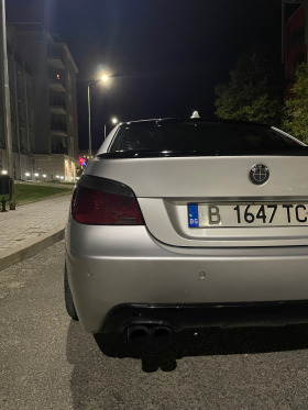 BMW 530, снимка 1 - Автомобили и джипове - 44344627