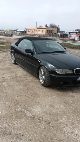 BMW 318 CI M-ПАКЕТ, снимка 6