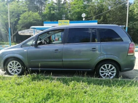 Opel Zafira cdti - 6500 лв. - 50396577 2