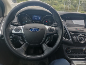 Ford Focus 1.6    | Mobile.bg   6
