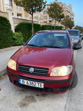 Fiat Punto 1, 2, снимка 3