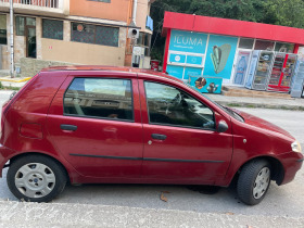 Fiat Punto 1, 2, снимка 5
