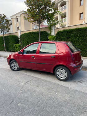 Fiat Punto 1, 2, снимка 2