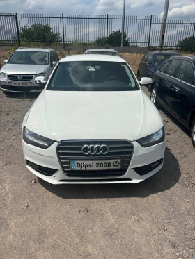 Audi A4 2, 0 150 к На части - [1] 