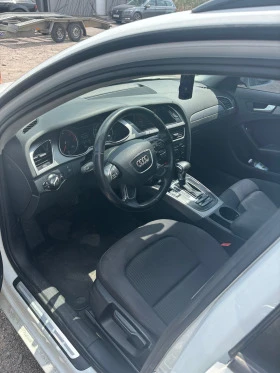 Audi A4 2, 0 150 к На части - [5] 