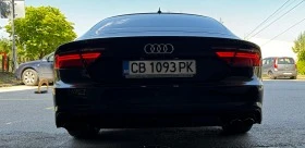 Audi S7, снимка 8