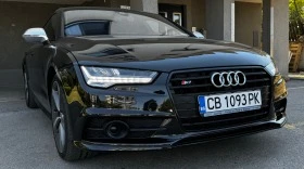 Audi S7 | Mobile.bg    11